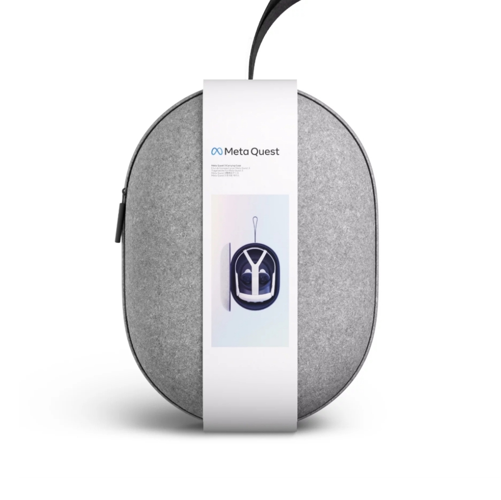 Meta quest 3